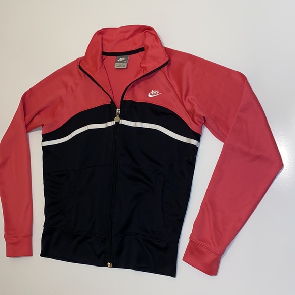 Vintage Nike zip up - Picture 3 of 12